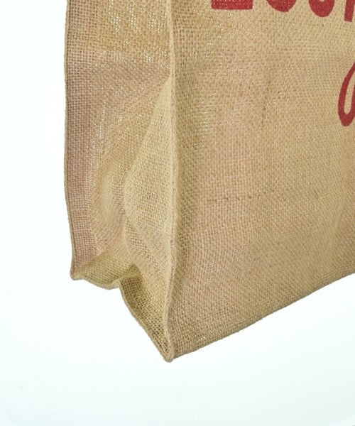 MAISON BENGAL กระเป๋าถือขนาดใหญ่