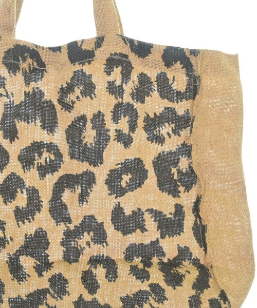 MAISON BENGAL กระเป๋าถือขนาดใหญ่