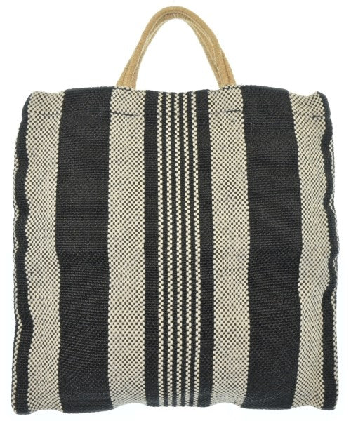 MAISON BENGAL กระเป๋าถือขนาดใหญ่