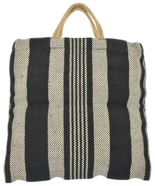 MAISON BENGAL กระเป๋าถือขนาดใหญ่