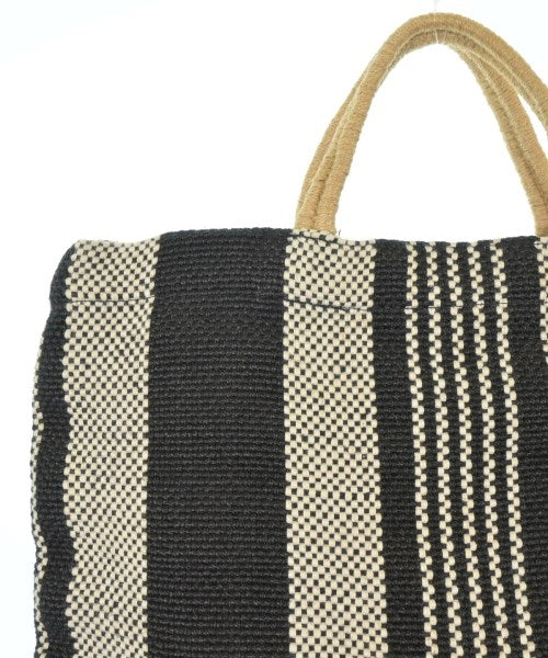 MAISON BENGAL กระเป๋าถือขนาดใหญ่