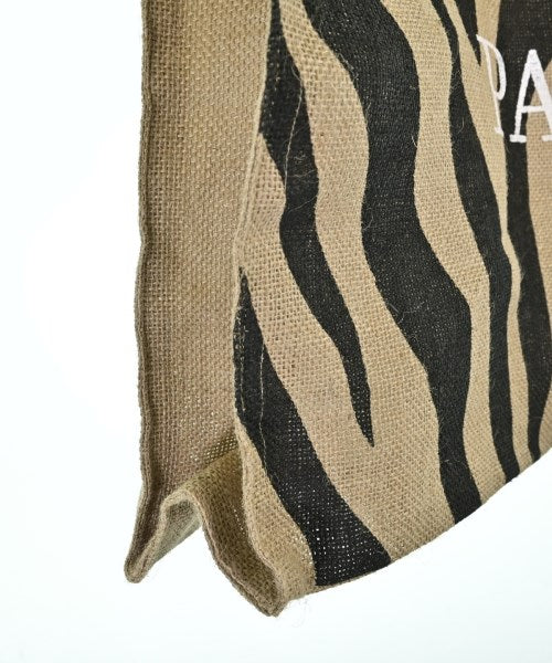 MAISON BENGAL กระเป๋าถือขนาดใหญ่