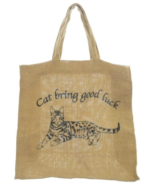 MAISON BENGAL กระเป๋าถือขนาดใหญ่