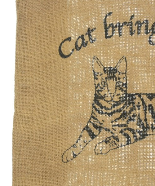 MAISON BENGAL กระเป๋าถือขนาดใหญ่
