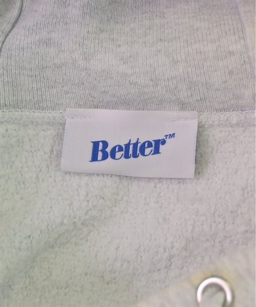 BETTER เสื้อฮู้ด