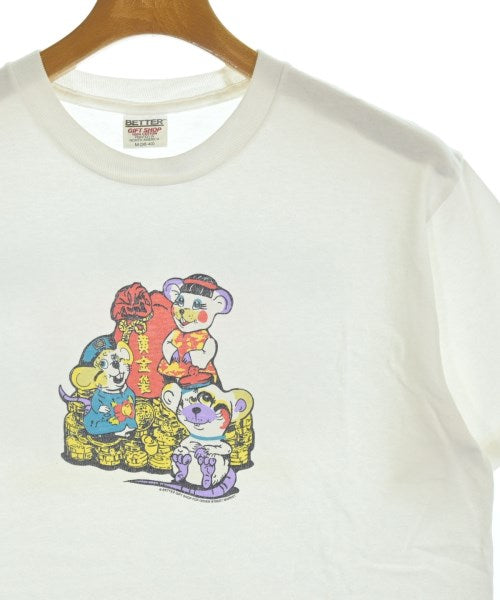 BETTER เสื้อยืด/เสื้อท็อปส์