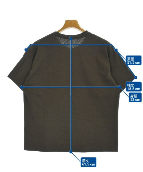 BETTER เสื้อยืด/เสื้อท็อปส์