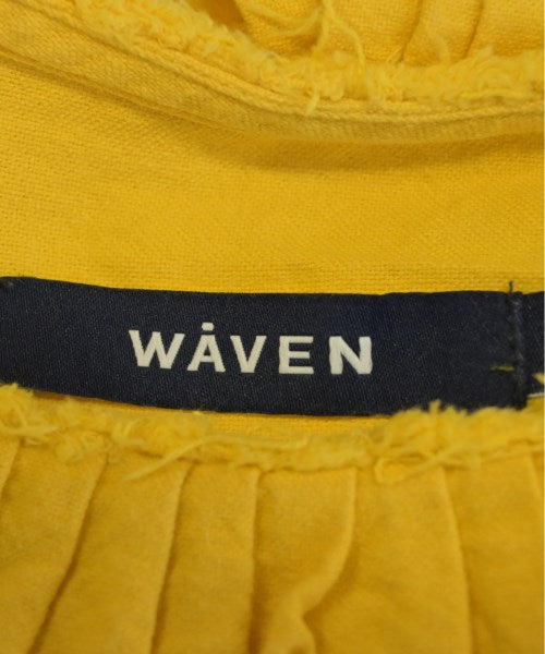 WAVEN เสื้อสตรี