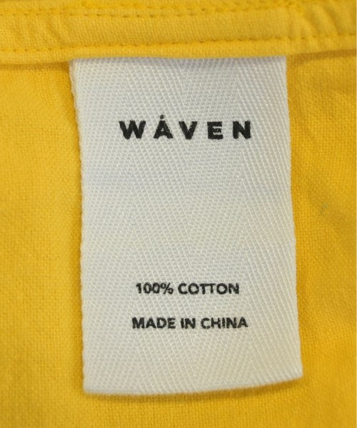 WAVEN เสื้อสตรี