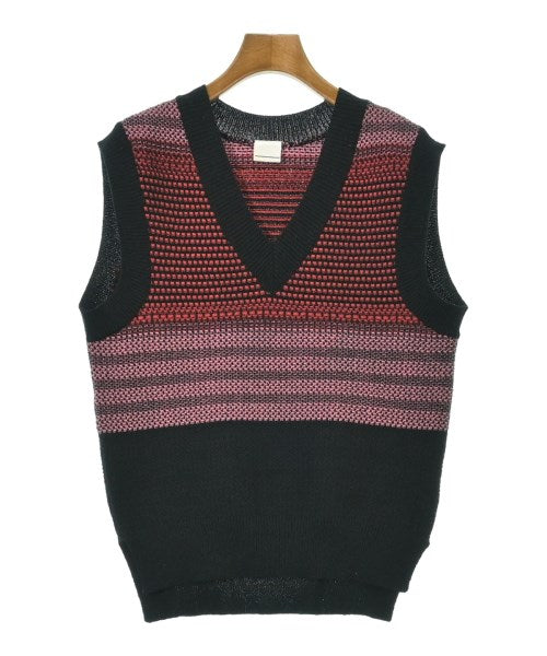 iki เสื้อกั๊ก