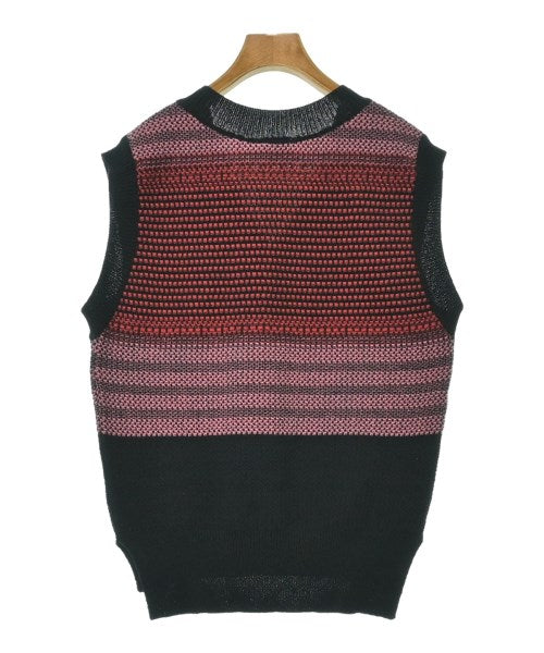 iki เสื้อกั๊ก