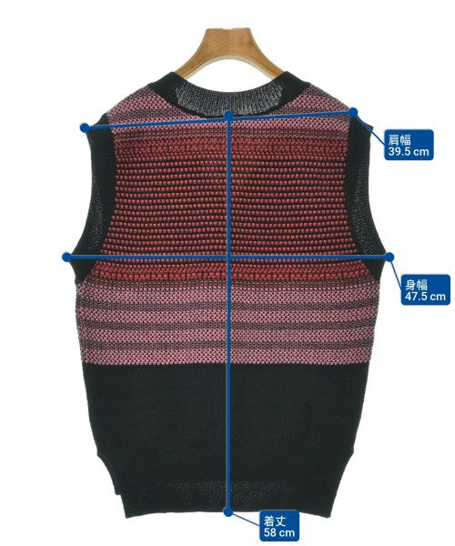 iki เสื้อกั๊ก