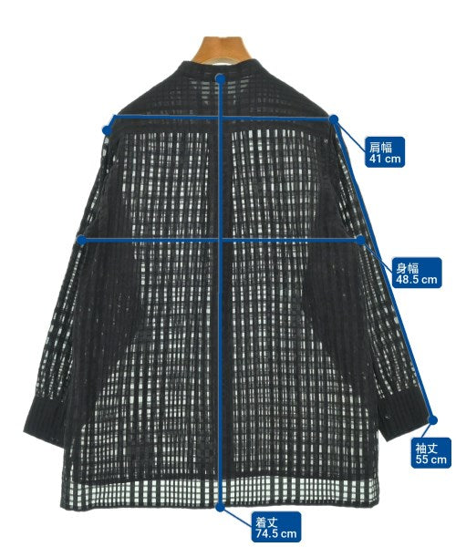 iki เสื้อลำลอง