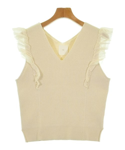 iki เสื้อแขนกุด