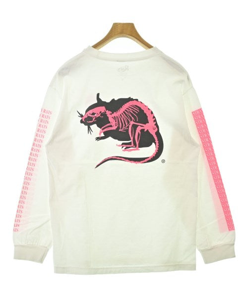STRAY RATS เสื้อยืด/เสื้อท็อปส์