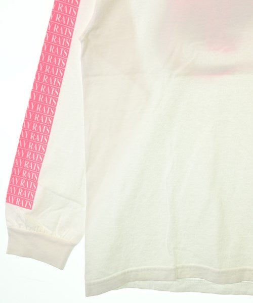STRAY RATS เสื้อยืด/เสื้อท็อปส์
