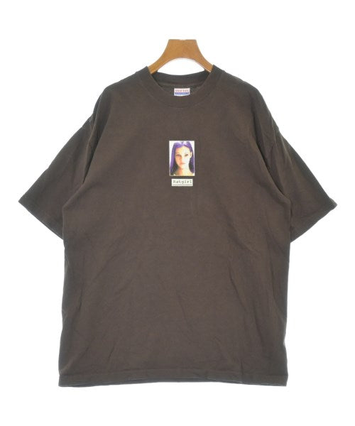 STRAY RATS เสื้อยืด/เสื้อท็อปส์