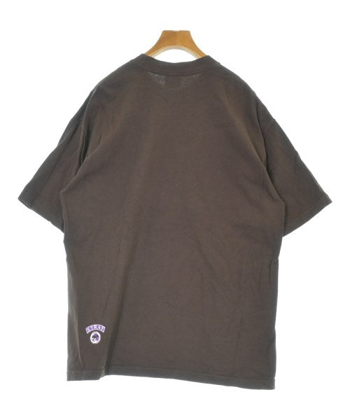 STRAY RATS เสื้อยืด/เสื้อท็อปส์