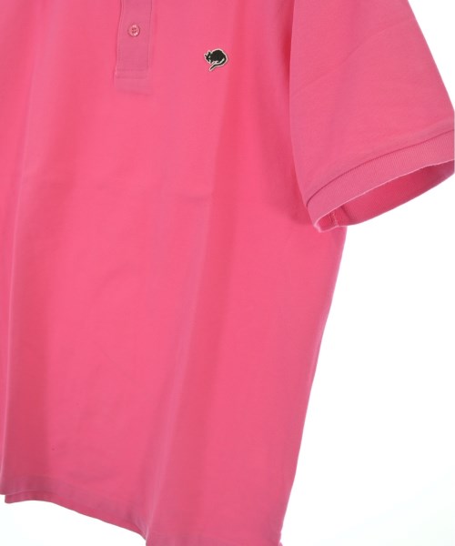 STRAY RATS เสื้อโปโล