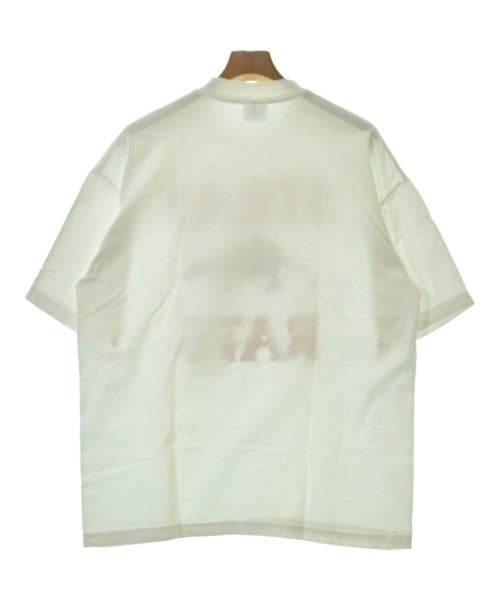 STRAY RATS เสื้อยืด/เสื้อท็อปส์