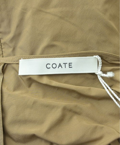 COATE เสื้อสตรี