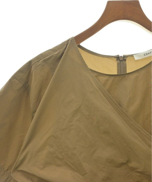 COATE เสื้อสตรี