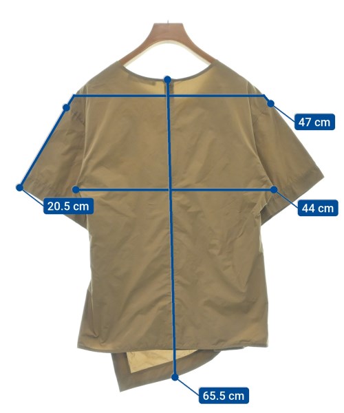 COATE เสื้อสตรี