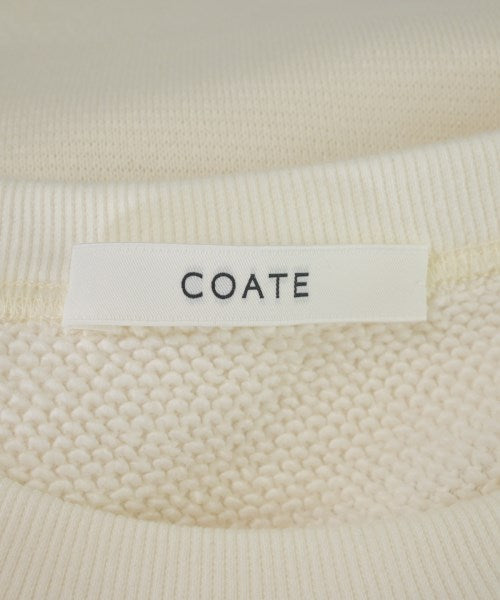 COATE เสื้อสเวตเตอร์