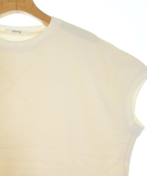 COATE เสื้อสเวตเตอร์