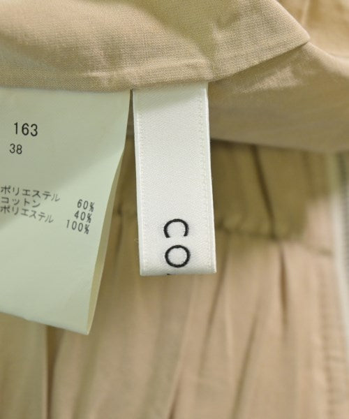 COATE แจ็คเก็ตเบลาส์ อื่น