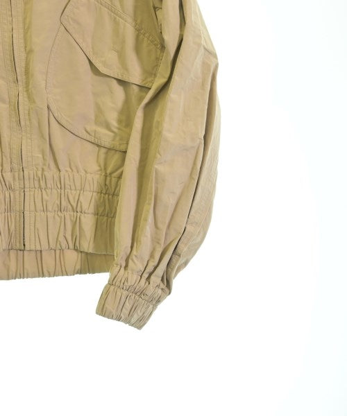 COATE แจ็คเก็ตเบลาส์ อื่น