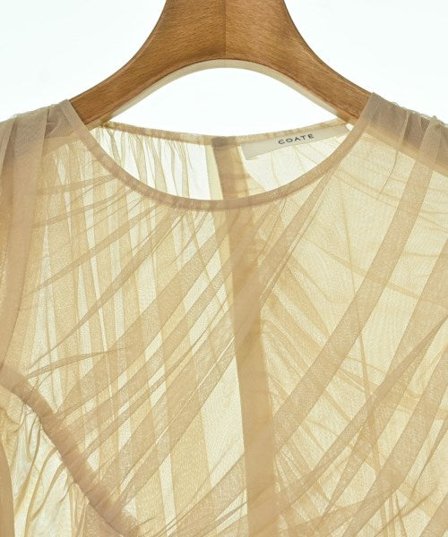 COATE เสื้อลำลอง