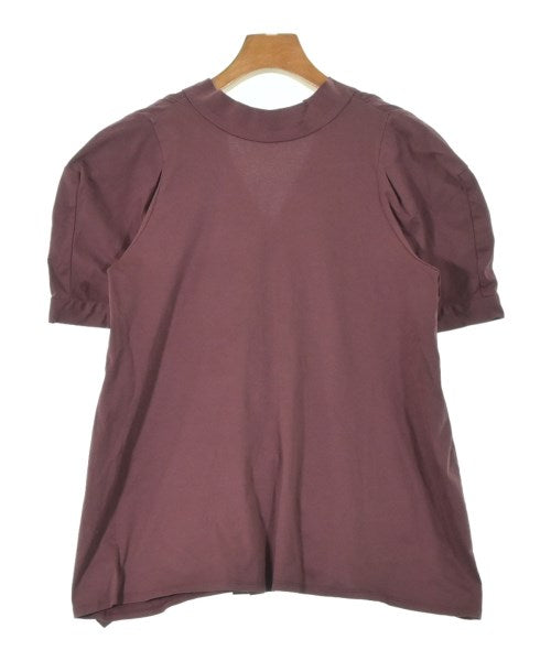 COATE เสื้อยืด/เสื้อท็อปส์