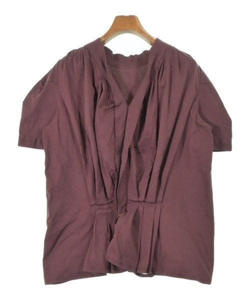 COATE เสื้อยืด/เสื้อท็อปส์