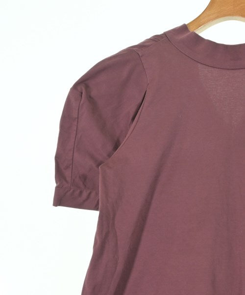 COATE เสื้อยืด/เสื้อท็อปส์