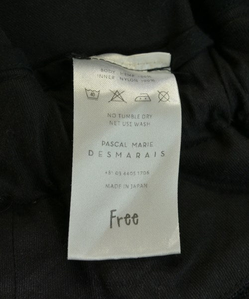 PASCAL MARIE DESMARAIS กระโปรงยาว/แม็กซี่ยาว