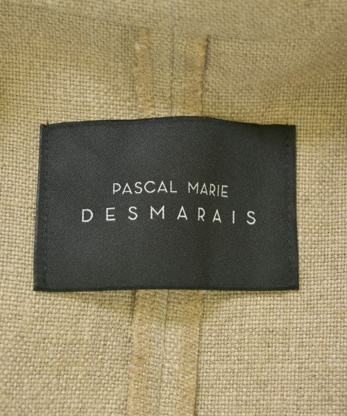 PASCAL MARIE DESMARAIS ชุดเอี๊ยม/เสื้อคลุมหลวมๆ/จั๊มสูท