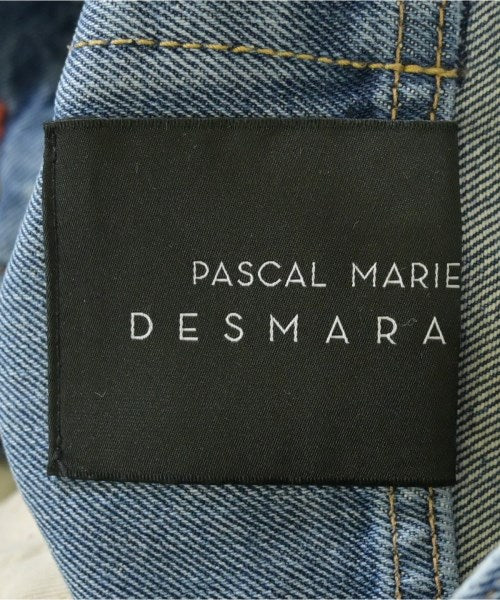PASCAL MARIE DESMARAIS ยีนส์