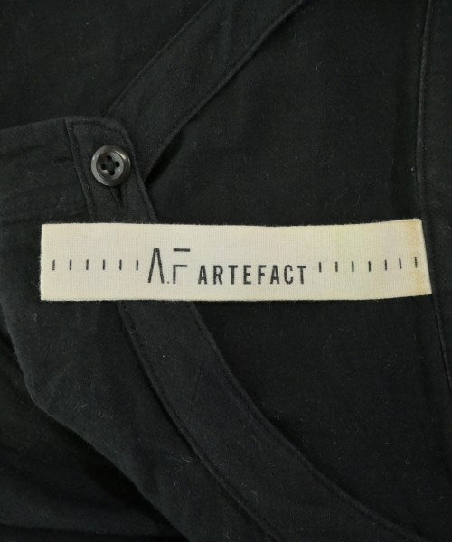 A.F ARTEFACT เสื้อลำลอง