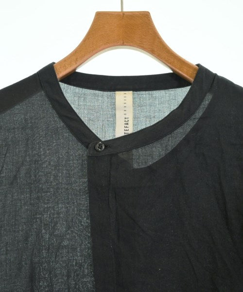 A.F ARTEFACT เสื้อลำลอง