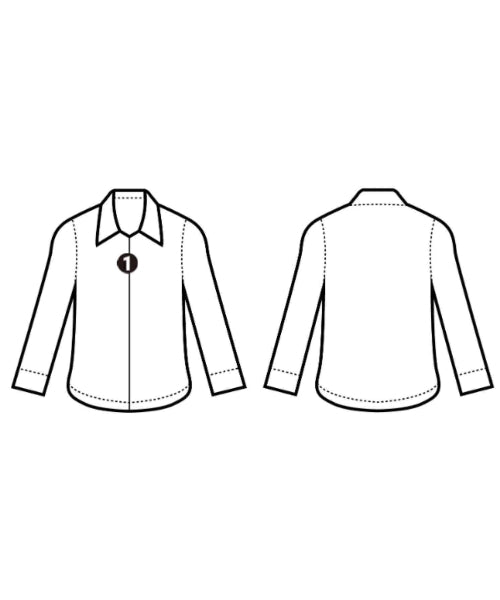 A.F ARTEFACT เสื้อลำลอง