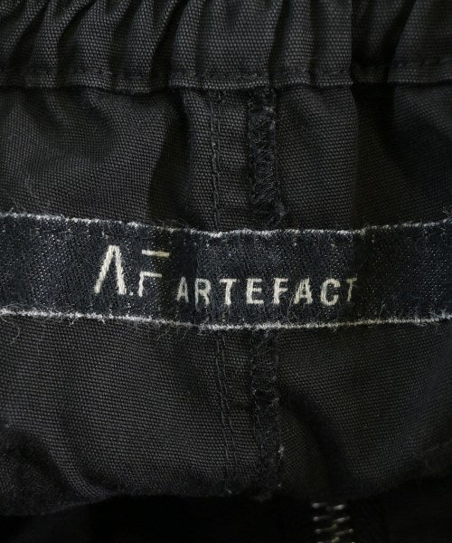 A.F ARTEFACT กางเกงมีกระเป๋าข้างกางเกง2-4 กระเป๋า