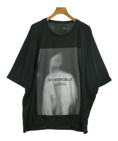 A.F ARTEFACT เสื้อยืด/เสื้อท็อปส์