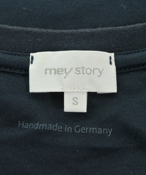 mey story เสื้อยืด/เสื้อท็อปส์