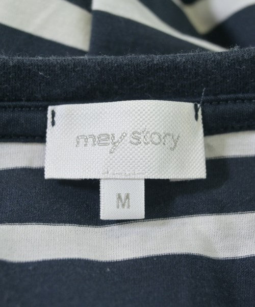 mey story เสื้อยืด/เสื้อท็อปส์