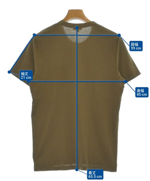 mey story เสื้อยืด/เสื้อท็อปส์