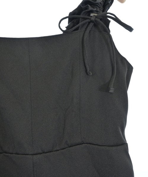 LUMIERE ชุดเอี๊ยม/เสื้อคลุมหลวมๆ/จั๊มสูท