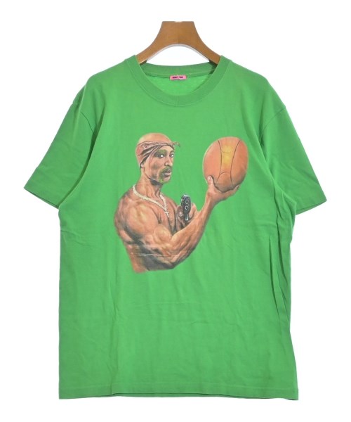 JERRY PINK เสื้อยืด/เสื้อท็อปส์