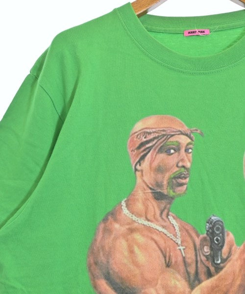 JERRY PINK เสื้อยืด/เสื้อท็อปส์