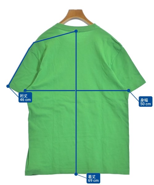 JERRY PINK เสื้อยืด/เสื้อท็อปส์